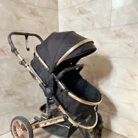 کالسکه Maeler در حد نو|کالسکه و لوازم جانبی|تهران, فلاح|دیوار