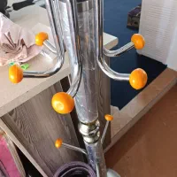 رختکن ایستاده زیر قیمت کارخانه کاملا نو باز نشده|بندرخت و رخت‌آویز|مراغه, |دیوار
