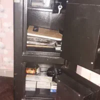 گاوصندوق ایران کاوه|ابزارآلات|سهند, |دیوار