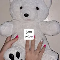 تعدادی عروسک برای اتاق بچه|بدلیجات|مسجد سلیمان, |دیوار