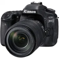 دوربین کنون 80D