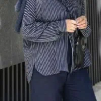 چرخکار زیگزال دوز وسط کار