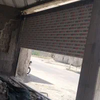 نصب و سرویس درب کرکره‌ای