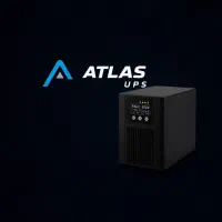 ups 1kva online اطلس آنلاین (باتری اکسترنال)|قطعات و لوازم جانبی رایانه|تهران, لاله زار|دیوار