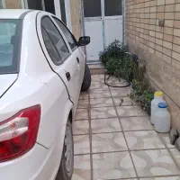 سواری ساینا مدل 1404