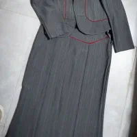 کت و دامن نو