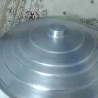 قابلمه دیگ بزرگ قطر۹۰ سانت|ظروف پخت‌وپز|تهران, خاوران|دیوار