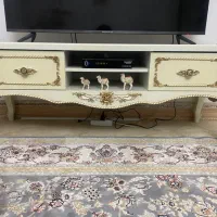 میز تی وی در حد نو