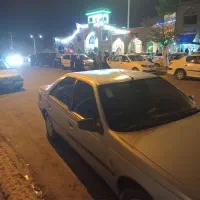 پژو فروشی مدل 83|خودرو سواری و وانت|بیرجند, |دیوار