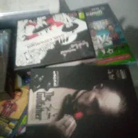 کل کیمدی با بازی فکری ها|اسباب‌بازی بچه|مشکین‌دشت, |دیوار