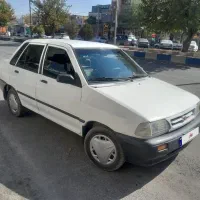 فروش یک دستگاه خودرو پراید|خودرو سواری و وانت|خانمیرزا, |دیوار