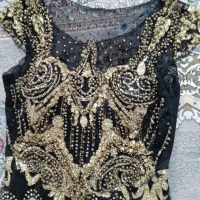 لباس مجلسی سایز38تا 42|لباس|قم, جمکران|دیوار