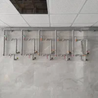 علاقمند به تاسیسات لوله کشی