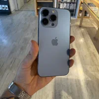 اپل iPhone 13 Pro با حافظهٔ ۱۲۸ گیگابایت