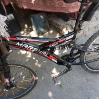 دوچرخه 24|دوچرخه، اسکیت، اسکوتر|دینور, |دیوار