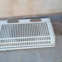 هود بیمکث زیر قیمت|هود|قم, علی آباد سعدگان|دیوار