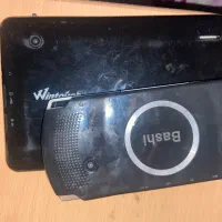 تبلت و پی اس پی