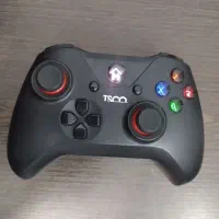 دسته بازی تسکو مدل TG 135 W|کنسول، بازی ویدئویی و آنلاین|فردیس, شهرک ارم|دیوار