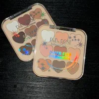 لوازم آرایش پرداخت درب منزل|آرایشی، بهداشتی، درمانی|رشت, توشیبا|دیوار