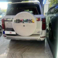 تانک 500