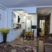 فروش آپارتمان ۶۹ متری ۲ خوابه همکف