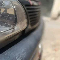 پراید مدل 88
