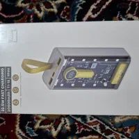 پاوربانک KINVALE20000پلمپ باز نشده