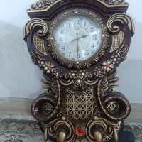 ساعت دیواری بزرگ سلطنتی