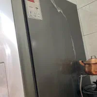 یخچال فریزر Es35الکترواستیل یخساز اتومات باگارانتی|یخچال و فریزر|تهران, خانی آباد نو جنوبی|دیوار