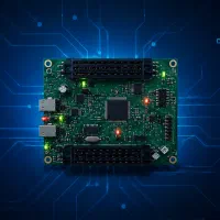 طراحی تخصصی PCB، مهندسی معکوس و برنامه‌نویسی