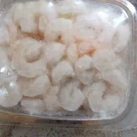میگو تمیز