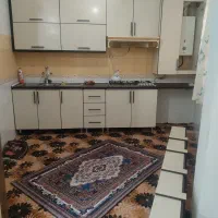 فروش واحد طبقه اول 71متر نبش  کوچه پیتزا پانا