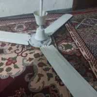 پنکه سقفی ارشیا