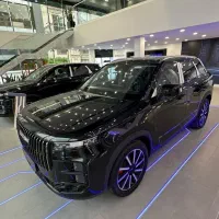 لوکانو L7 مشکی مدل ۱۴۰۴/شرایط نقد و اقساط آسان