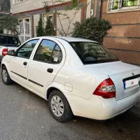تیبا صندوق دار مدل 1401|خودرو سواری و وانت|تهران, شهرک غرب|دیوار