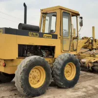 گریدر فان۲۰۵|خودرو سنگین|میاندوآب, |دیوار