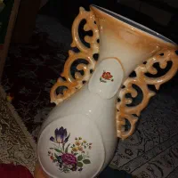 گلدان قصائی قدیمی