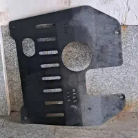 سینی زیر موتور ام وی ام ۵۳۰