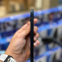 آیفون ۱۳ ۱۲۸ دو سیم|موبایل|مشهد, کوثر|دیوار