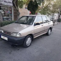 پراید۸۷استثنایی شاسی پلمپ بدون جوش و ۱ ریال خرج|خودرو سواری و وانت|اراک, |دیوار