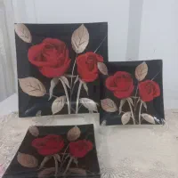 شیرینی خوری آرکوپال با۶ عدد بشقاب ۵۵۰ هزارتومان