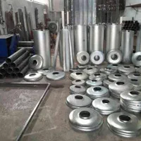 شرکت آبگرمکن سازان تعویض مخزن۴میل|آبگرمکن، پکیج، شوفاژ|فردیس, انبار نفت|دیوار