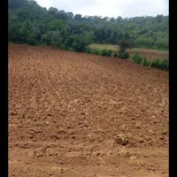 فروش زمین ۳۰۰ متری روستای توریستی شیراباد|فروش زمین و ملک کلنگی|خان ببین, |دیوار