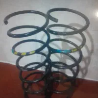 فنر فابریک پژو پارس