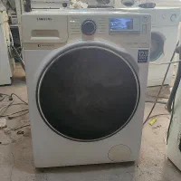 فروش و خرید انواع لباسشویی ، ظرفشویی سالم و خراب|ماشین لباسشویی و خشککن لباس|قم, نیروگاه|دیوار