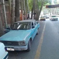 مزدا دوکابین  2000 ژاپنی
