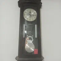 ساعت دیواری