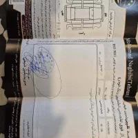 پژو پارس99 XU7 در حد نو بی رنگ|خودرو سواری و وانت|مشهد, شهید رضوی|دیوار