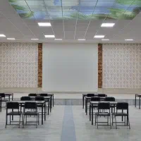 اردوی مطالعاتی کنکور بزرگترین سالن شمال غرب