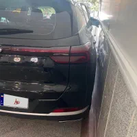 فونیکس تیگو 7 پرو پریمیوم، مدل ۱۴۰۳|خودرو سواری و وانت|اصفهان, شهید رجایی|دیوار